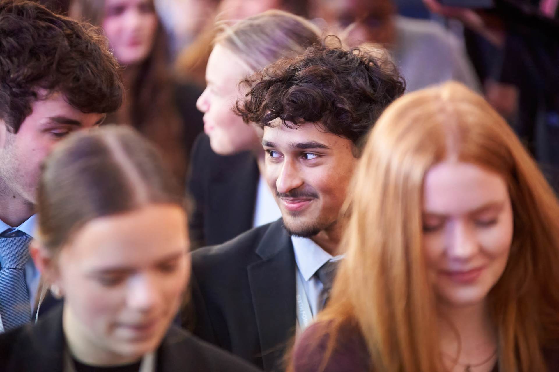 Subject Entry Requirement 